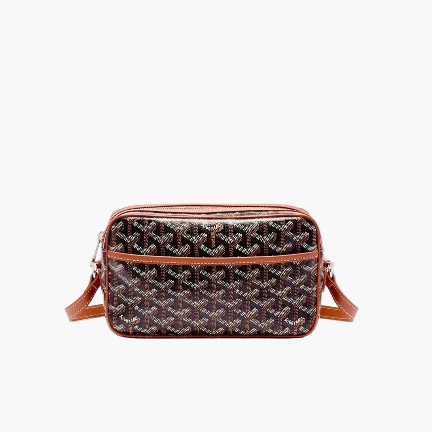 Riviera Compact Crossbody