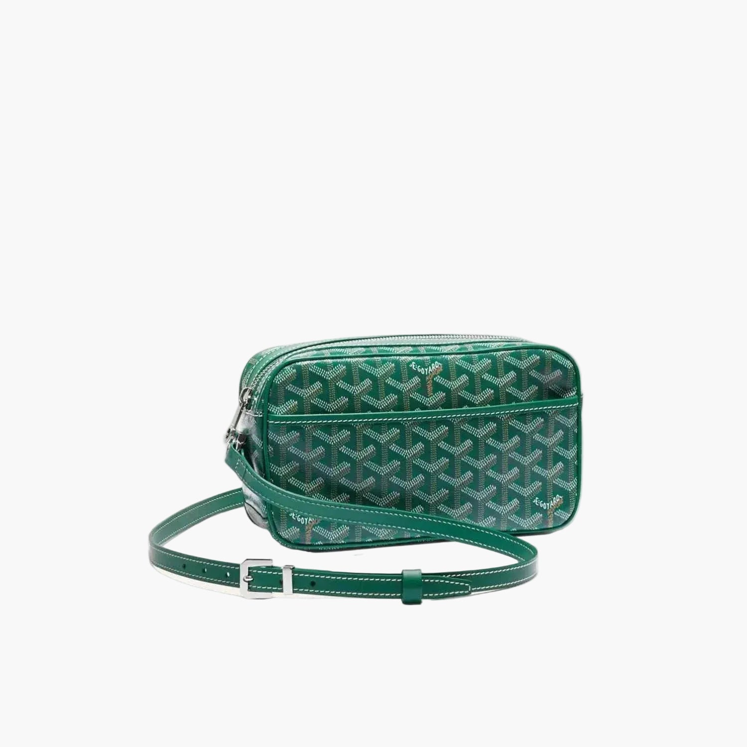 Riviera Compact Crossbody