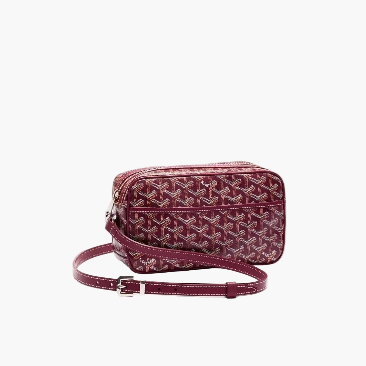 Riviera Compact Crossbody