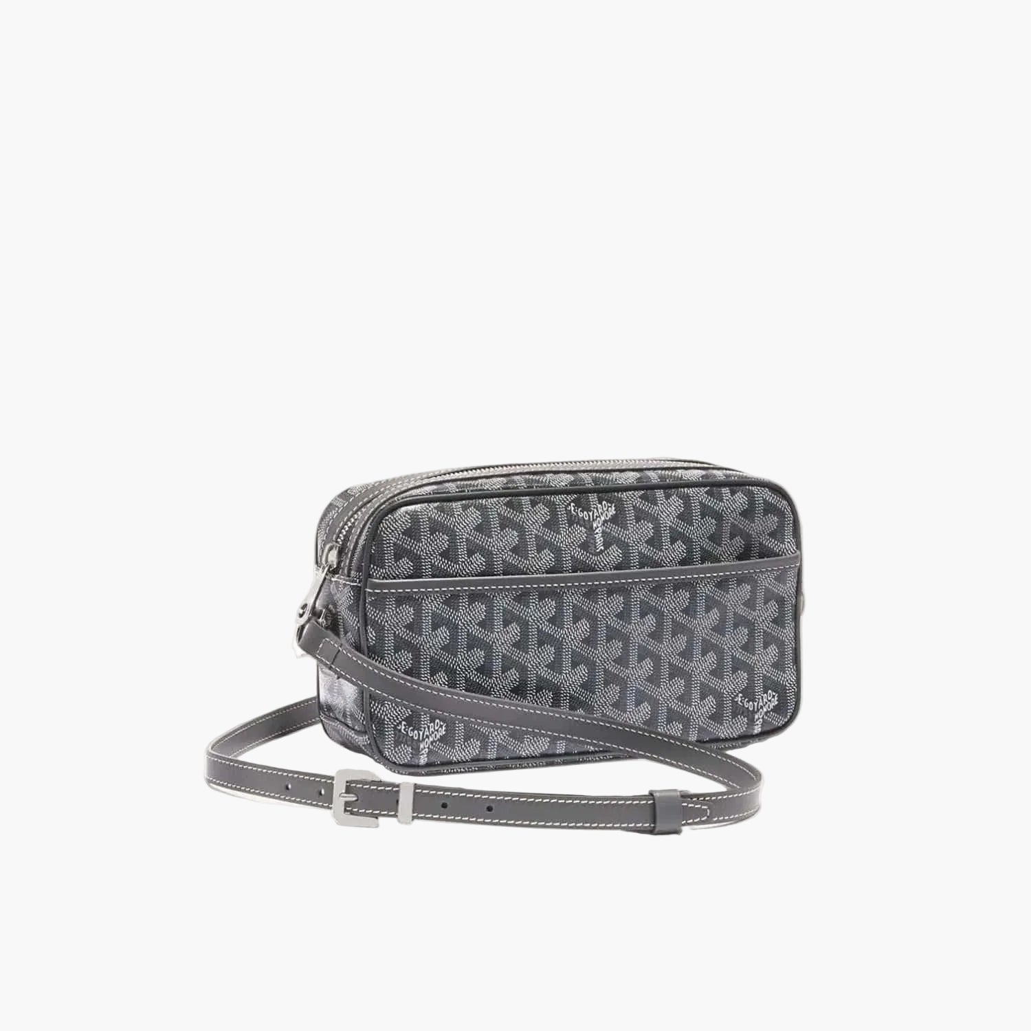 Riviera Compact Crossbody