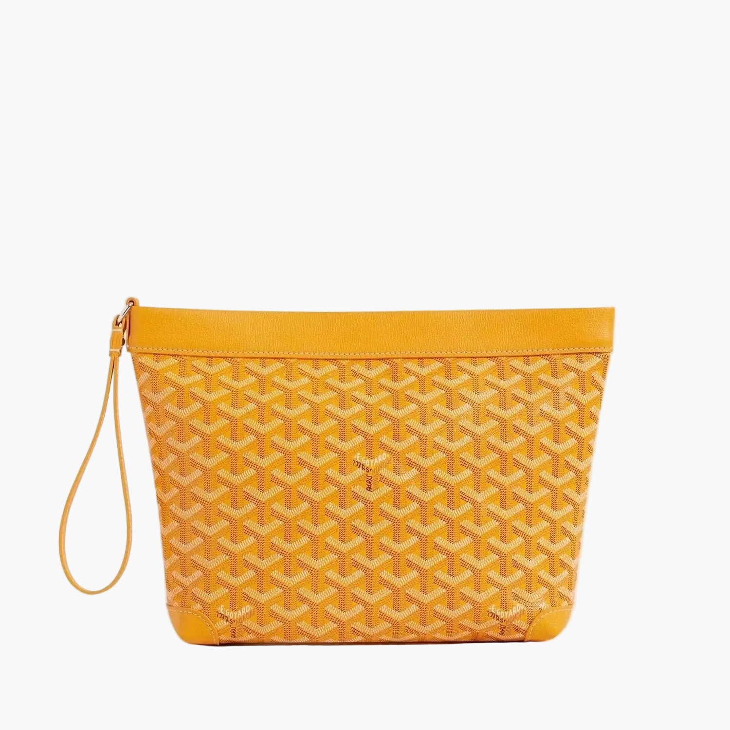 Lucia Wrist Pouch