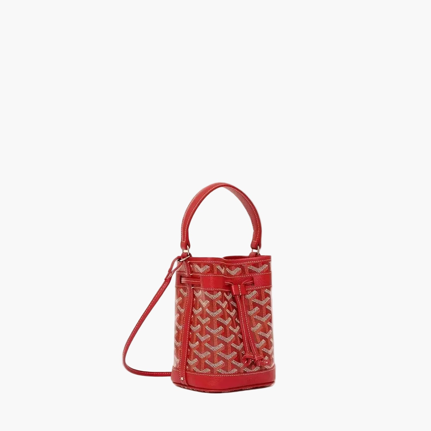 La petite  Pouch