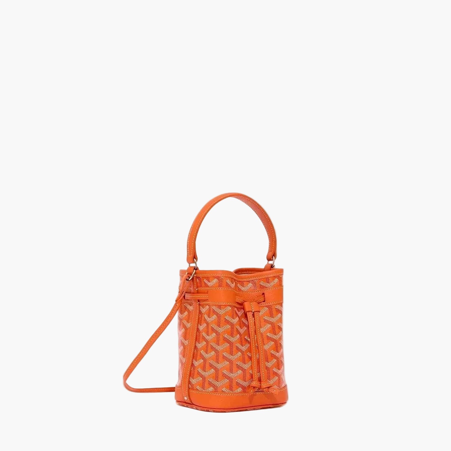 La petite  Pouch
