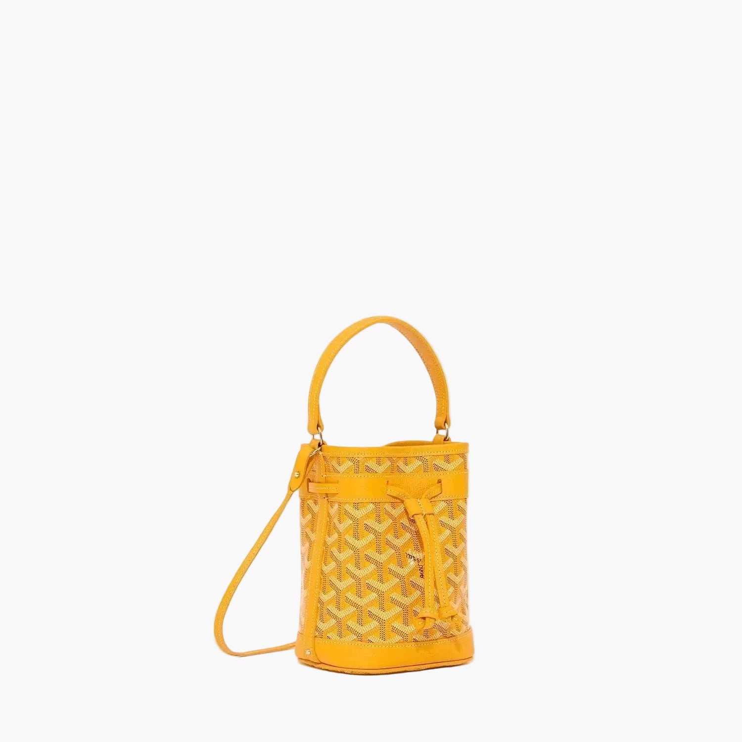 La petite  Pouch