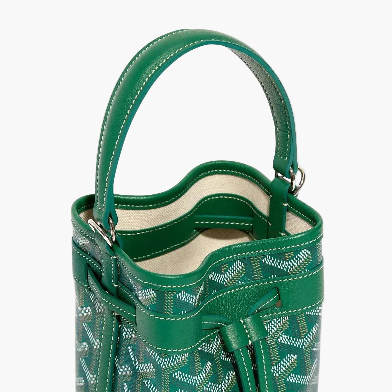 La petite  Pouch