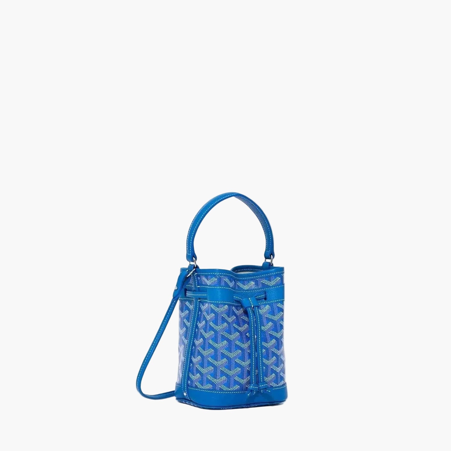 La petite  Pouch