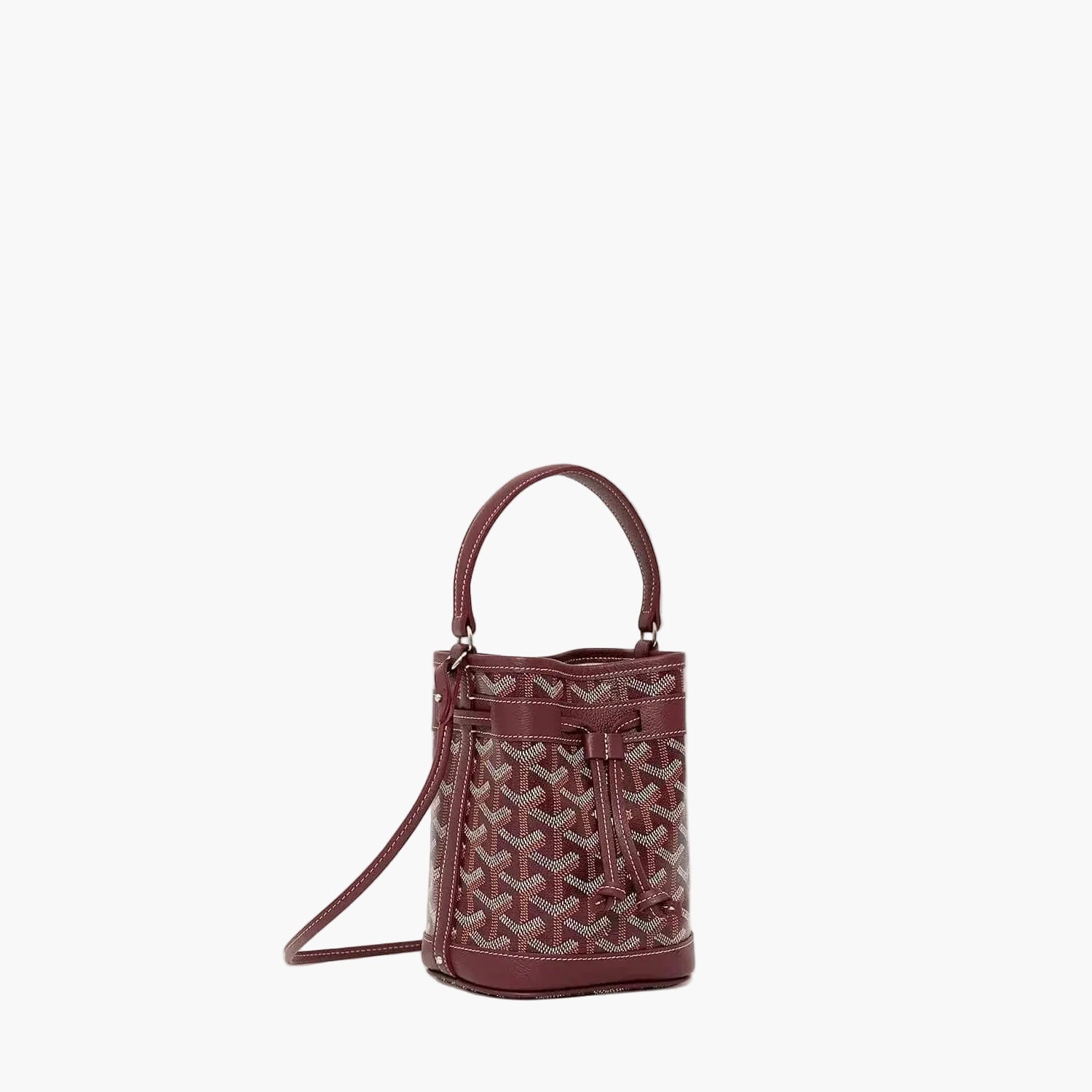 La petite  Pouch