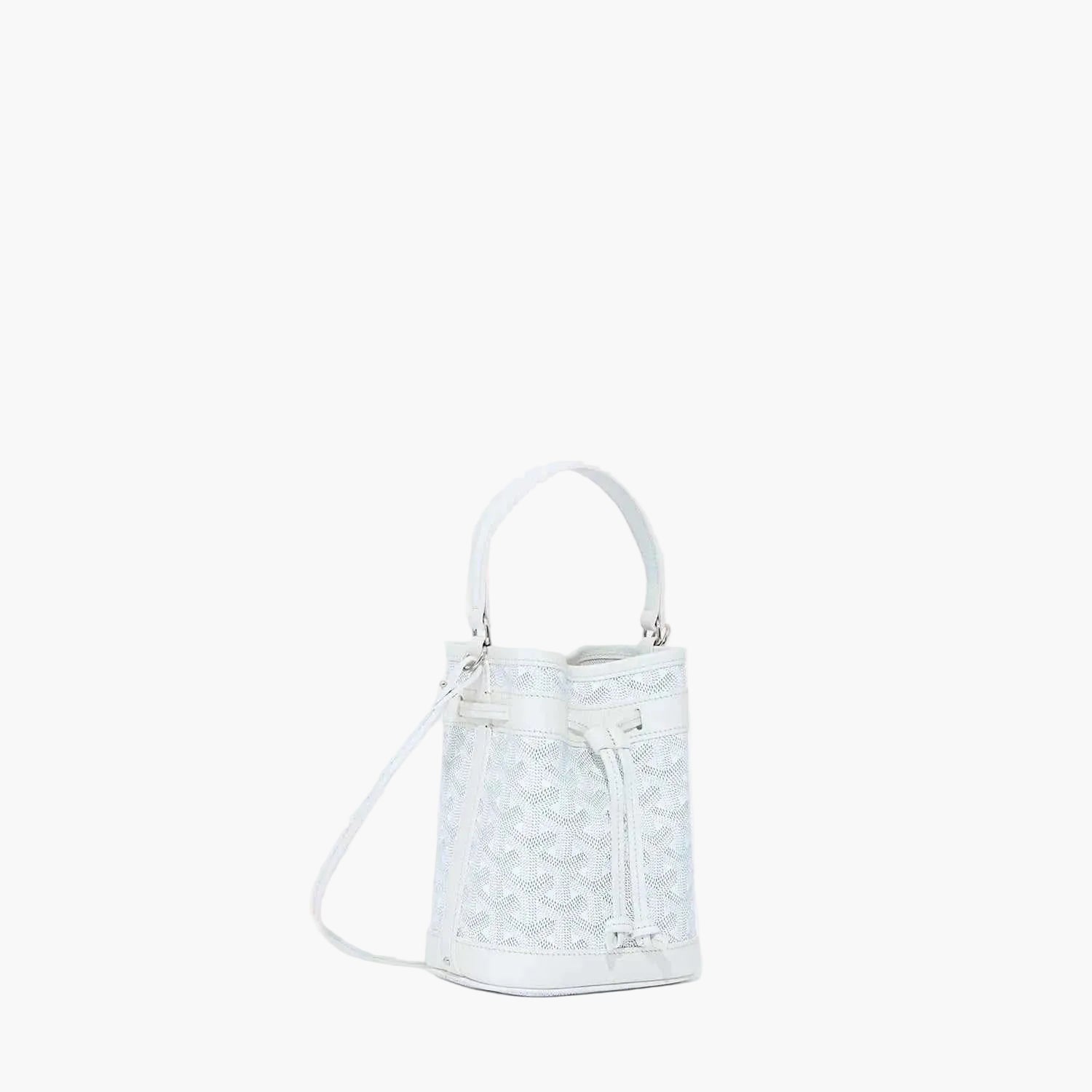 La petite  Pouch