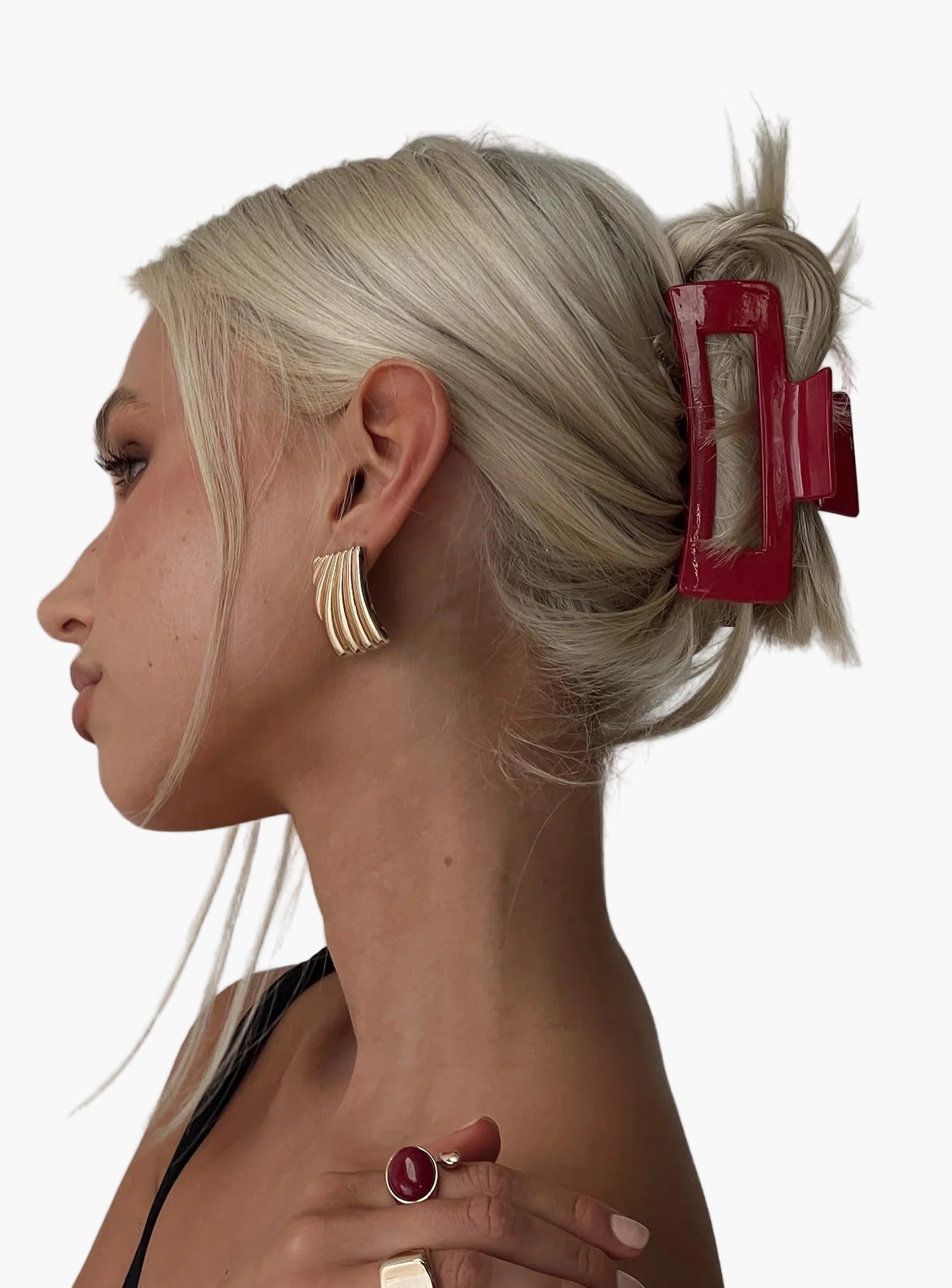 Clara Hair Clip