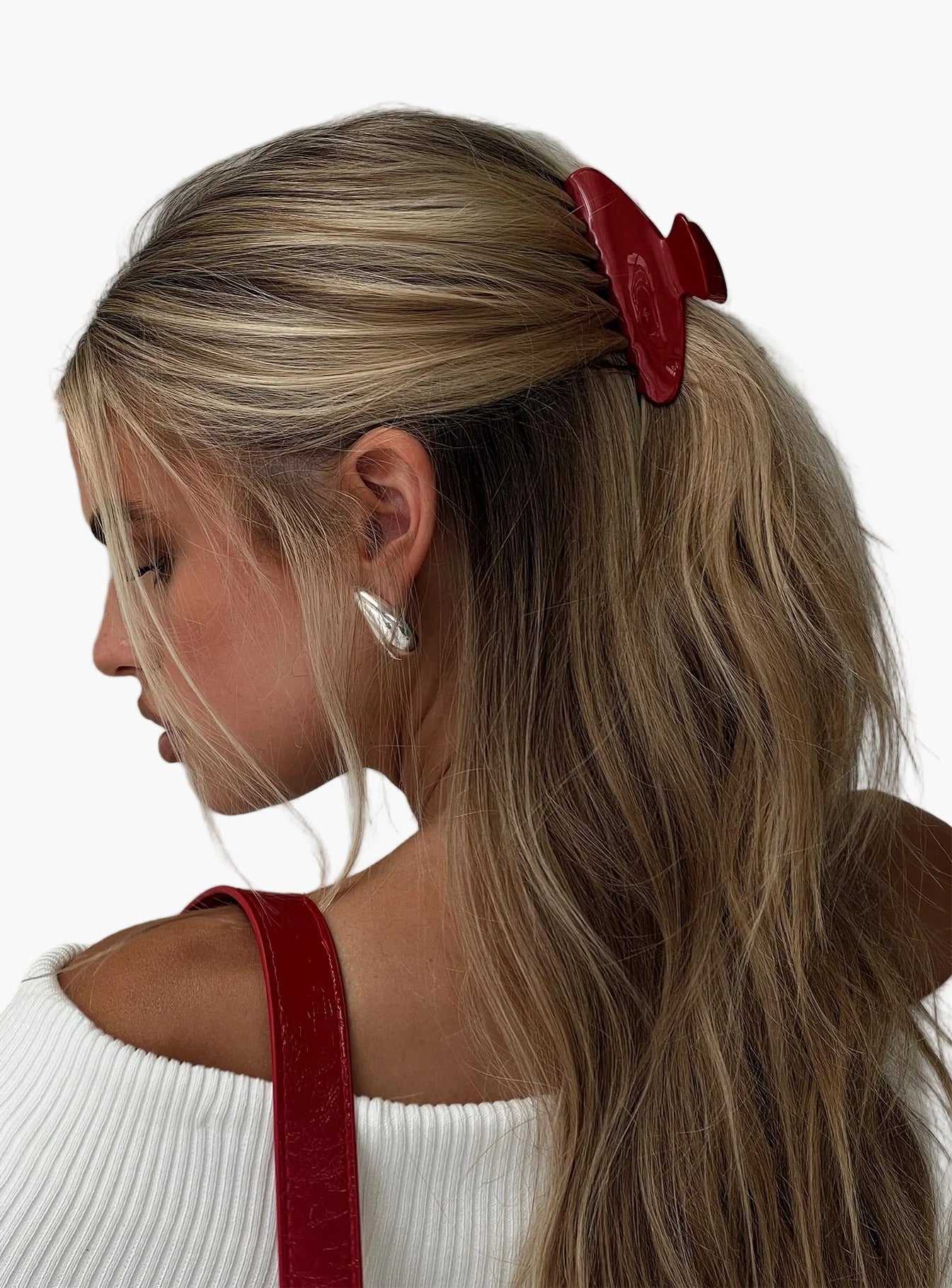 Caterina Hair Clip