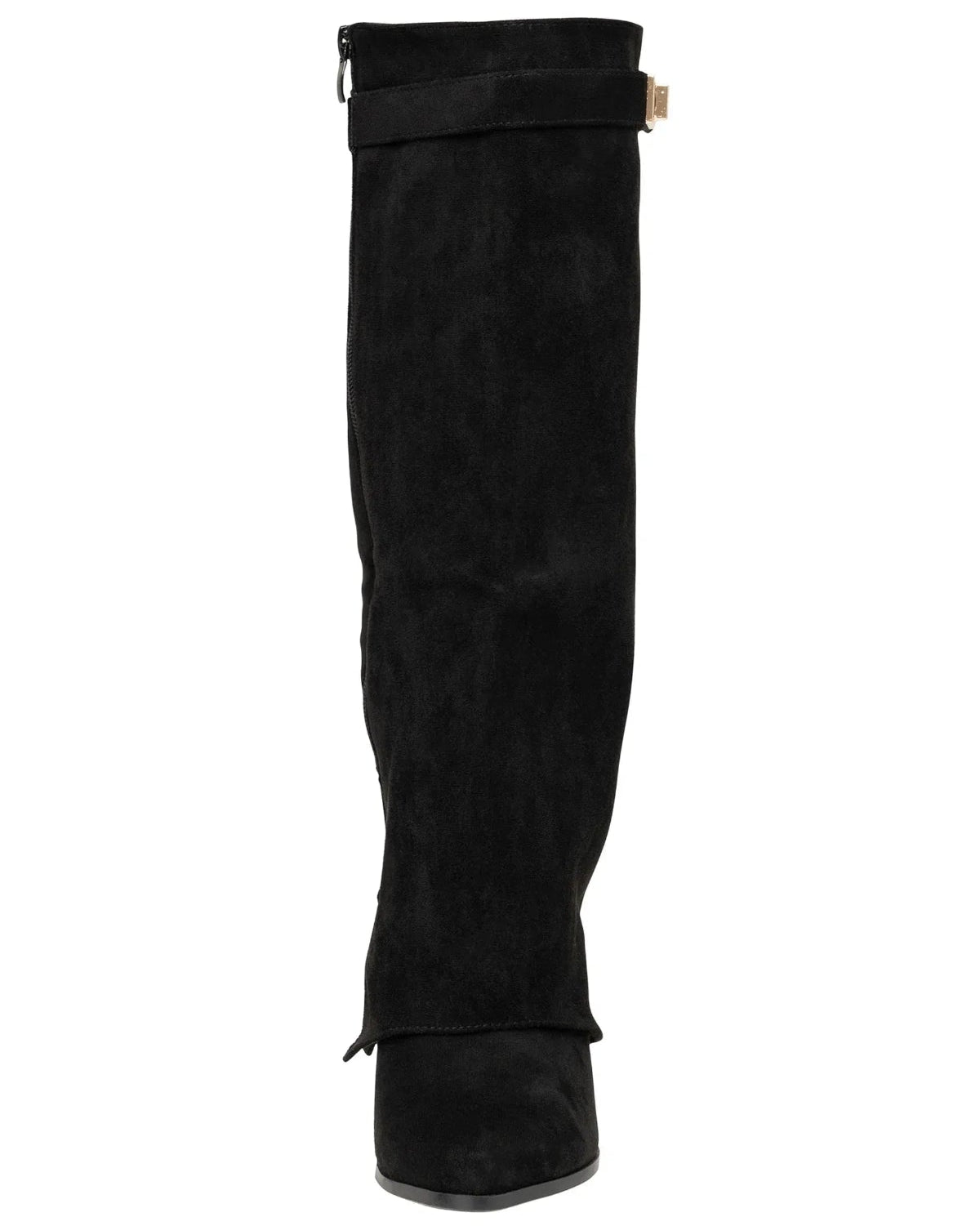 Monarch Suede Shark boots