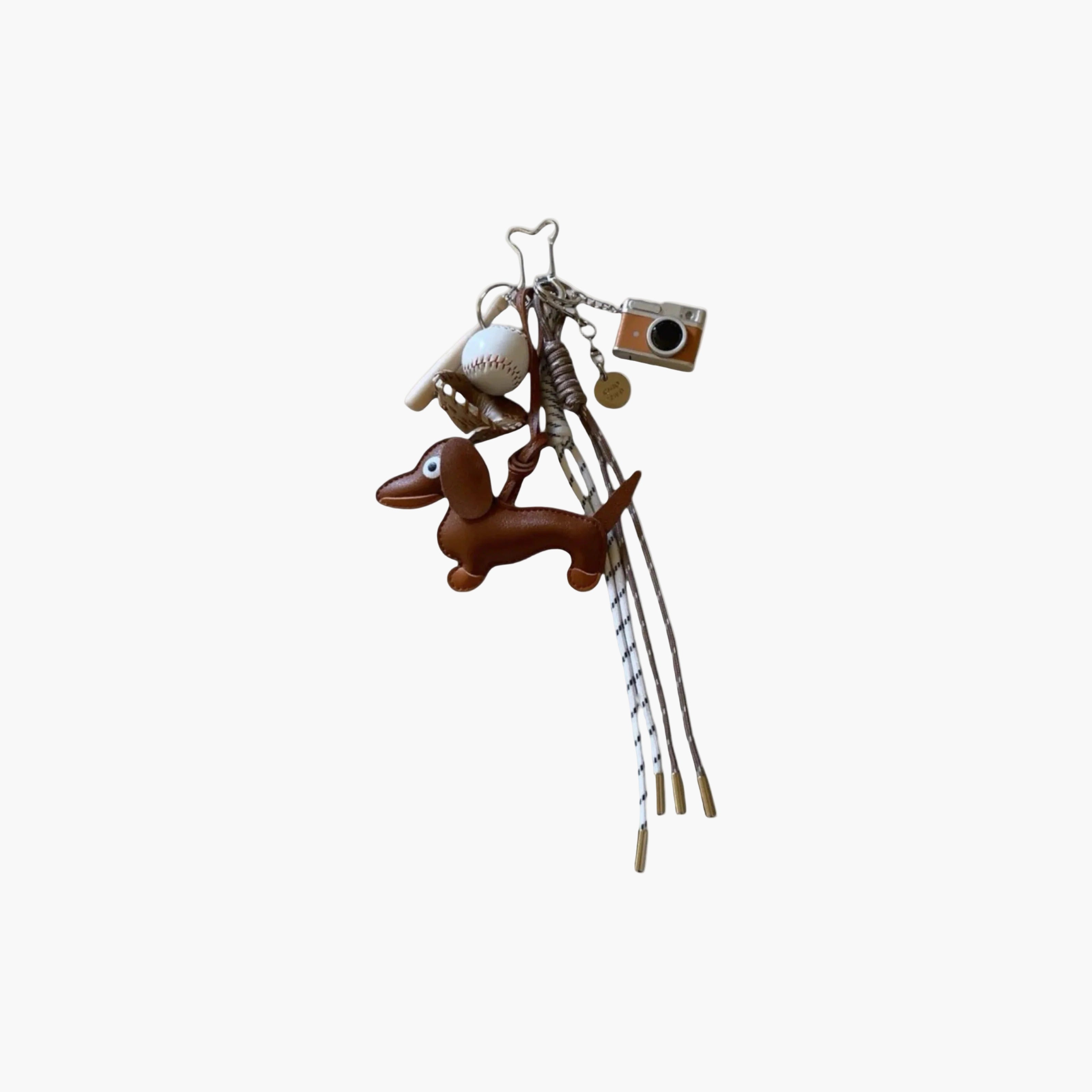 Dachshund Charm