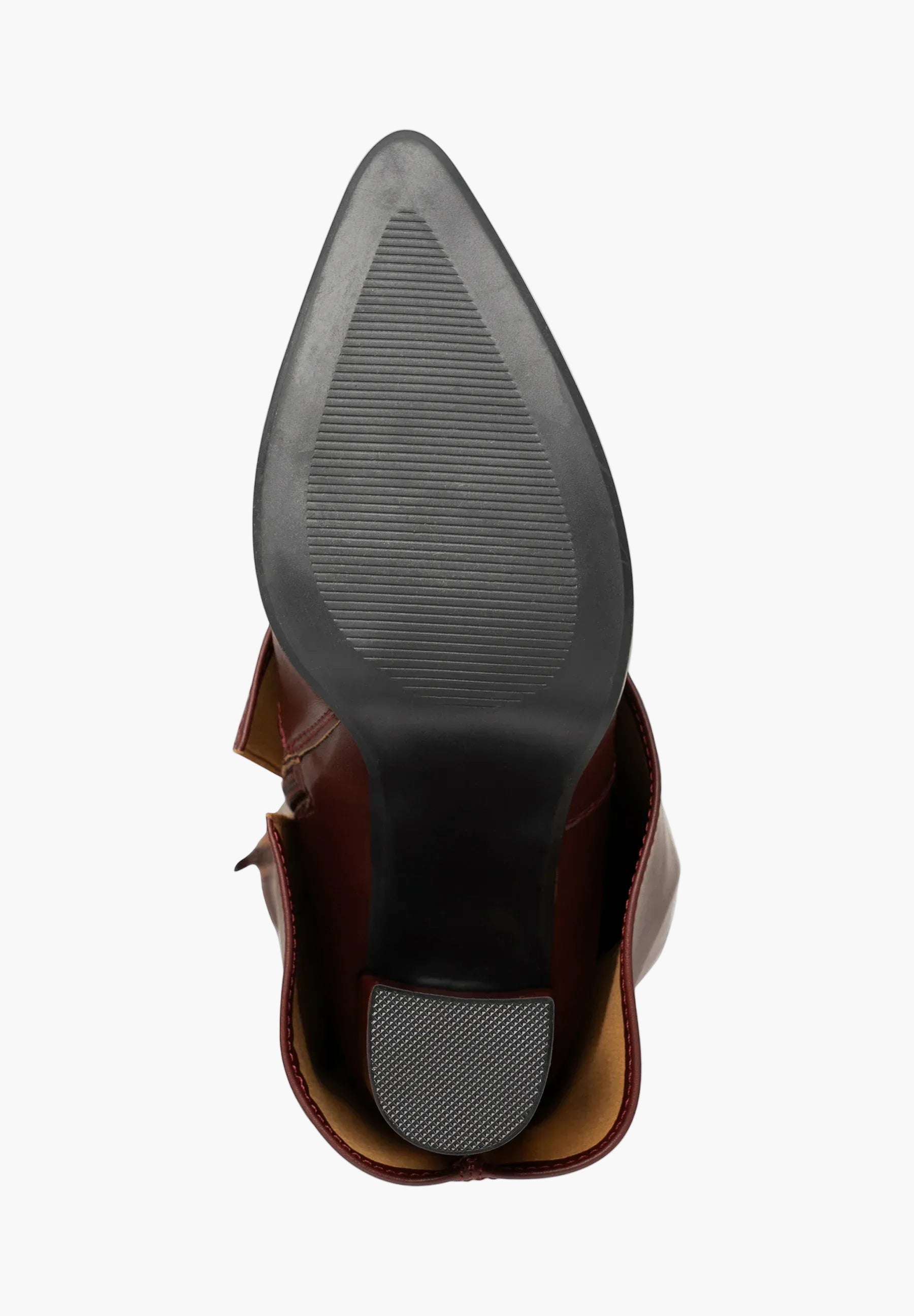 The Monarch Shark Boots